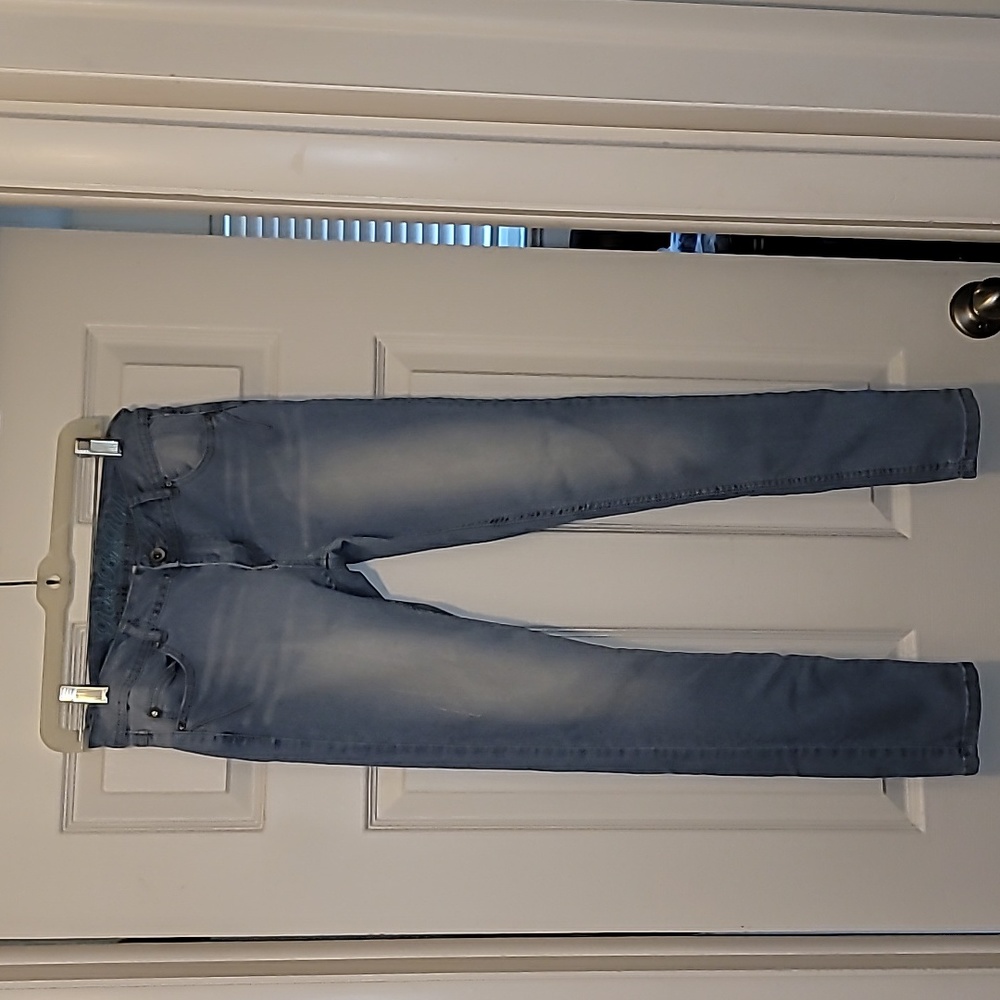 Rebel By Right Jeans